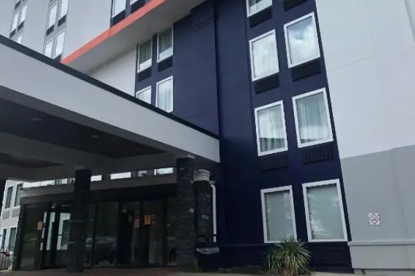 Comfort INN